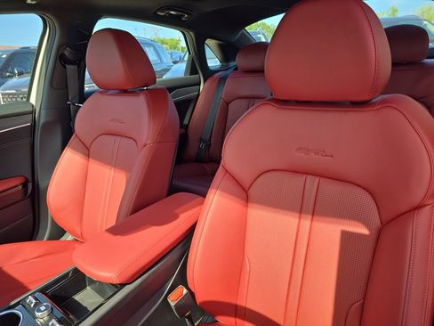 New 2026 Kia K5 GT-Line image 21