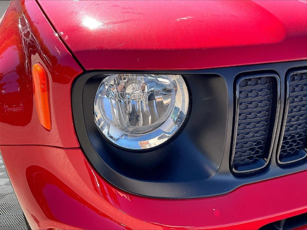 Used 2023 Jeep Renegade Altitude AWD/4WD image 27