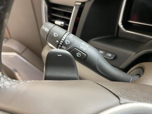 Used 2023 GMC Sierra 1500 Denali w/ Denali Reserve Package image 33