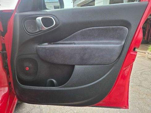 Used 2014 FIAT 500L Lounge FWD image 21