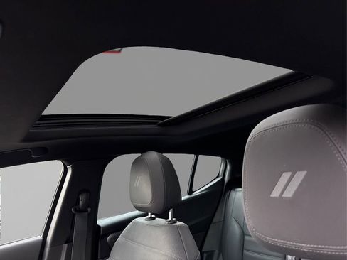 Used 2023 Dodge Hornet GT Plus w/ Tech Pack Plus w/o Parking image 20