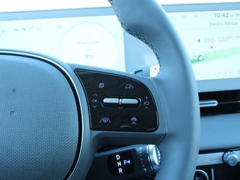 New 2024 Hyundai Ioniq 5 SEL image 32