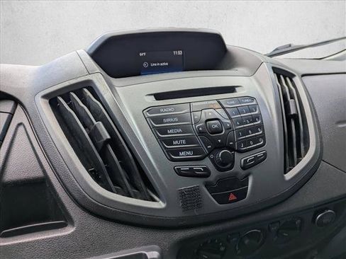 Used 2019 Ford Transit 150 148 Medium Roof RWD image 12