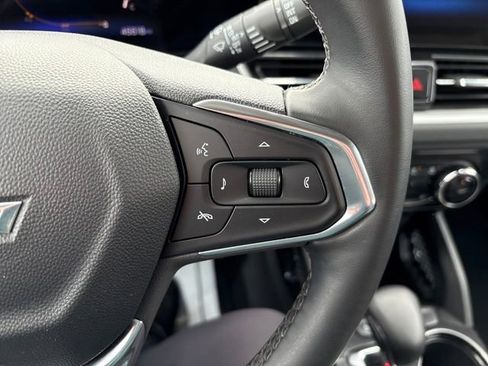 Used 2024 Chevrolet TrailBlazer LT w/ Convenience Package image 14