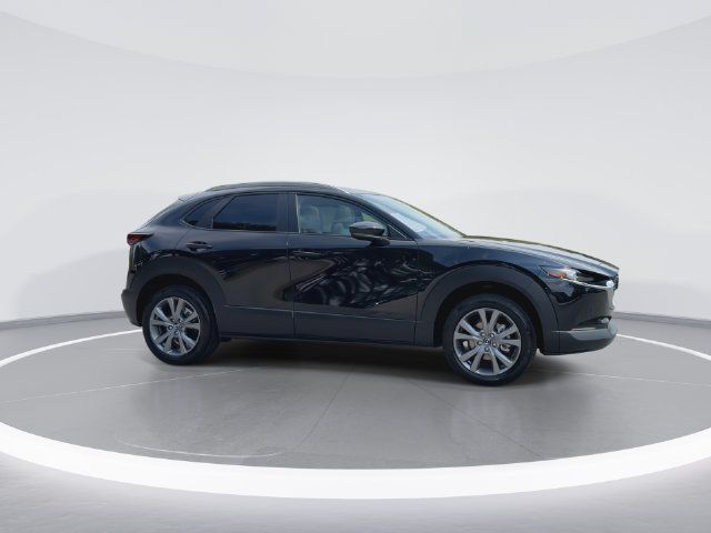 New 2026 MAZDA CX-30 AWD 2.5 S image 9