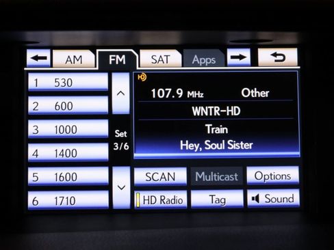 Used 2013 Lexus ES 350 image 37