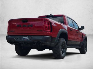New 2026 RAM 1500 RHO w/ RHO Level 1 Equipment Group AWD/4WD video 2