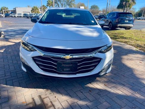 Used 2023 Chevrolet Malibu LT image 7