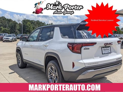 New 2026 GMC Terrain Elevation w/ LPO, Floor Liner Package image 8