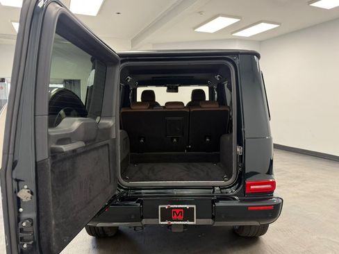 Used 2019 Mercedes-Benz G 550 image 65
