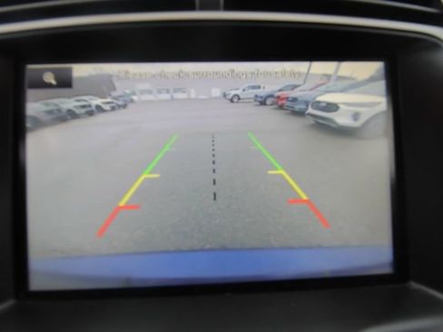 Used 2014 Ford Edge SEL w/ Equipment Group 205A image 25