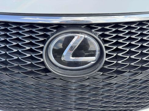 Used 2015 Lexus RC 350 w/ F Sport w/Summer Tires RWD image 11
