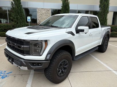 Used 2023 Ford F150 Raptor w/ Raptor 37 Performance Package