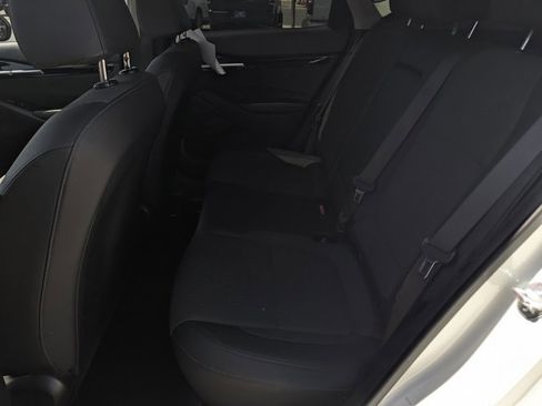 Used 2024 Kia Seltos S FWD image 8