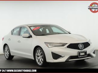 Used 2019 Acura ILX FWD video 1