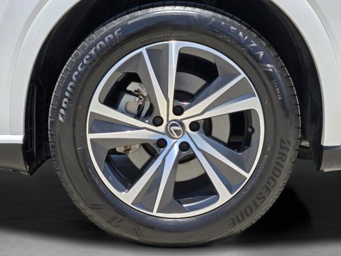 Used 2025 Lexus RX 350 Premium w/ Accessory Package (Z1) FWD image 37