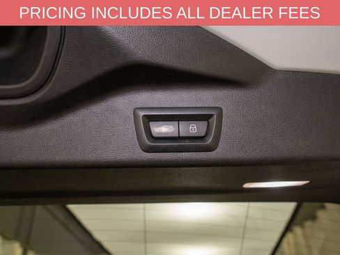 Used 2024 BMW X5 xDrive40i AWD/4WD image 7