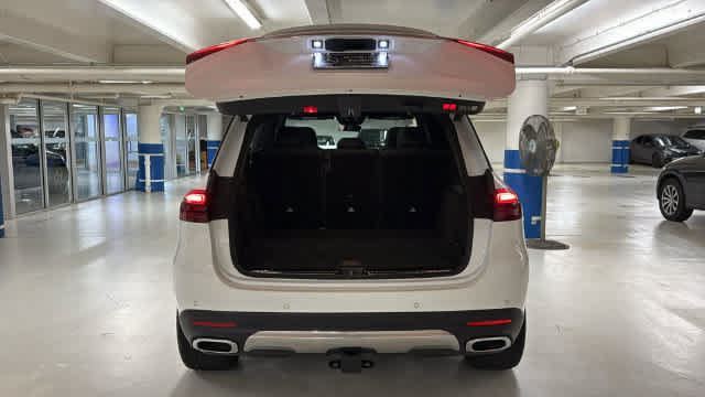 Certified 2026 Mercedes-Benz GLE 350 4MATIC image 9