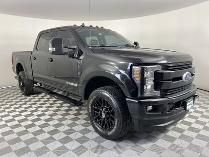 Certified 2019 Ford F350 Lariat