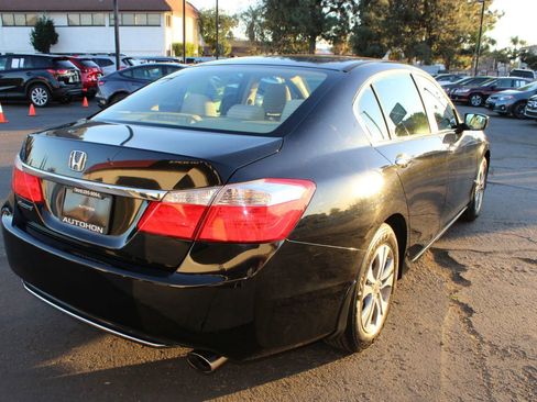 Used 2014 Honda Accord LX image 8