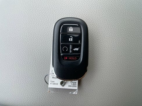 Used 2024 Honda CR-V EX-L image 30