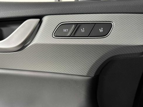 Used 2025 Hyundai Palisade SEL image 24