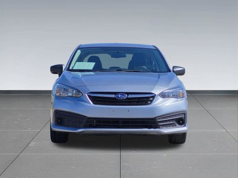 Used 2020 Subaru Impreza 2.0i AWD/4WD image 9