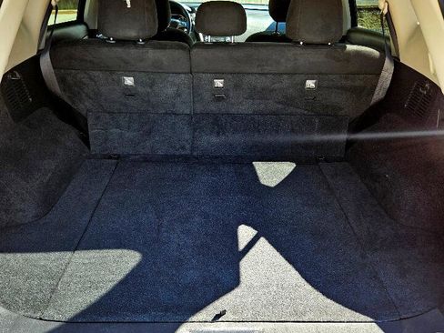 Used 2019 Nissan Murano S image 26