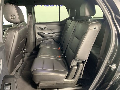 Used 2023 Chevrolet Traverse LT w/ LPO, Roadside Safety Package AWD/4WD image 31