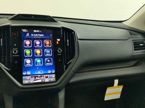 New 2025 Subaru Ascent Bronze Edition image 22