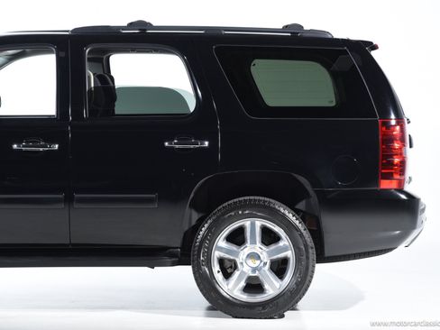Used 2014 Chevrolet Tahoe LS w/ All-Star Edition AWD/4WD image 13