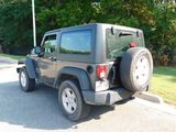 Used 2018 Jeep Wrangler Sport image 3