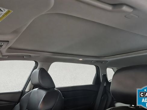 Used 2023 Nissan Rogue SL w/ SL Premium Package FWD image 58