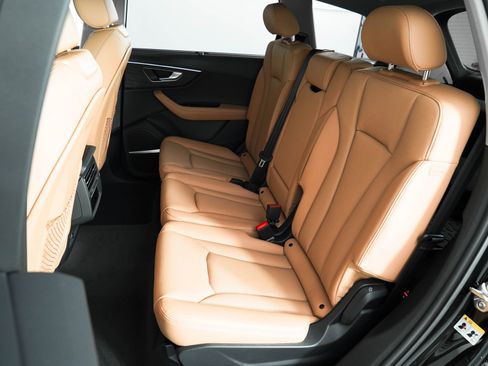 New 2025 Audi Q7 3.0T Premium Plus image 20