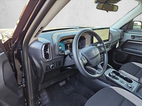 New 2025 Ford Bronco Sport Big Bend AWD/4WD image 3
