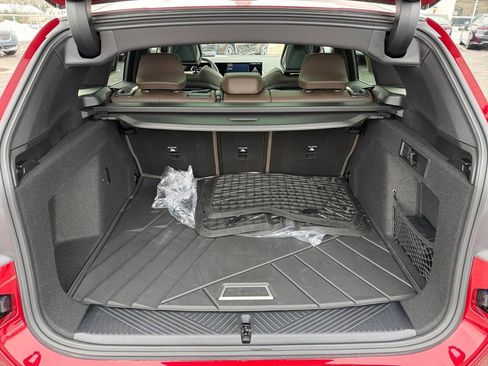 Used 2025 BMW X3 xDrive30i w/ Premium Package image 36