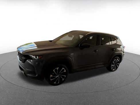Used 2025 MAZDA CX-50 2.5 Hybrid w/ Premium Plus Pkg AWD/4WD image 8
