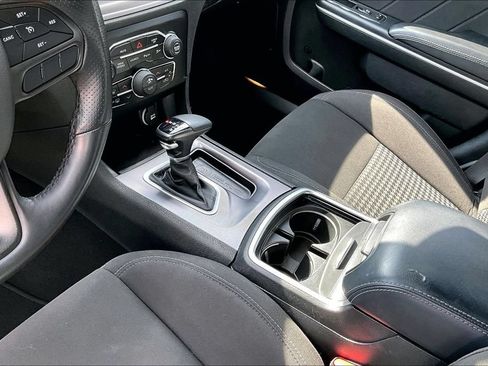 Used 2023 Dodge Charger Scat Pack RWD image 14