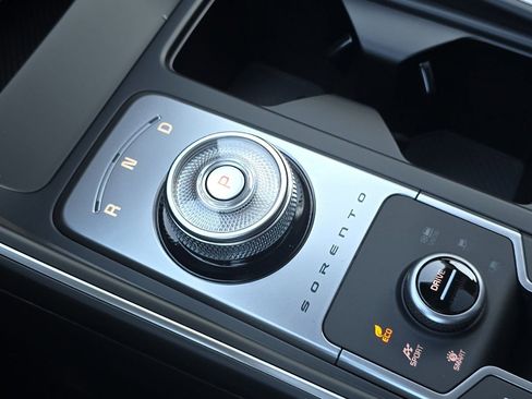 New 2026 Kia Sorento EX w/ EX Premium Package image 20