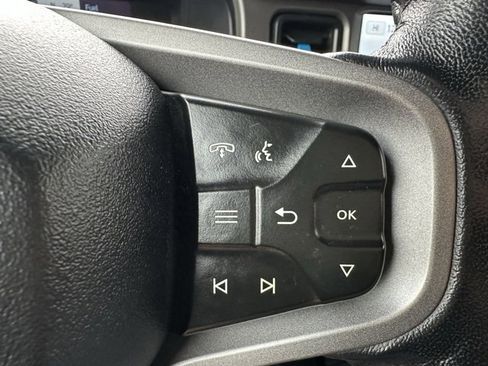 Used 2022 Ford Bronco Outer Banks image 17