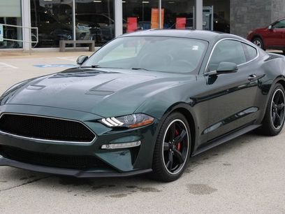 Used 2019 Ford Mustang Bullitt w/ Bullitt Electronics Package