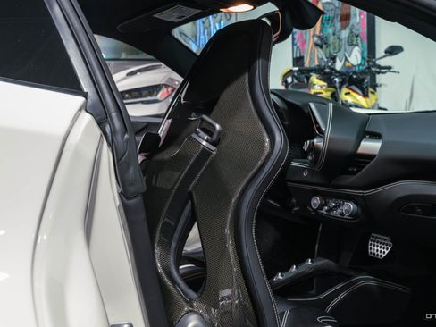 Used 2016 Ferrari 488 GTB RWD image 3