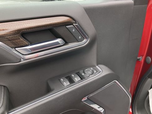 Used 2023 Chevrolet Silverado 1500 RST w/ Z71 Off-Road Package image 21