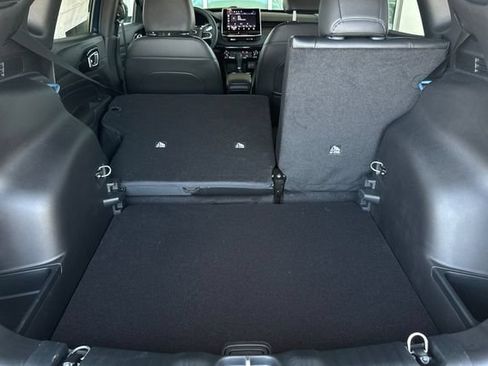 New 2026 Jeep Compass Latitude AWD/4WD image 14
