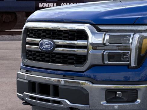 New 2026 Ford F150 Lariat w/ Equipment Group 501A Mid AWD/4WD image 39