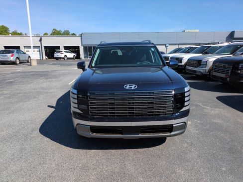New 2026 Hyundai Palisade Limited AWD/4WD image 2