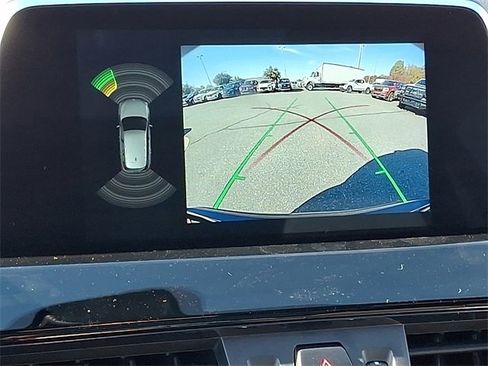 Used 2019 BMW X1 sDrive28i image 17