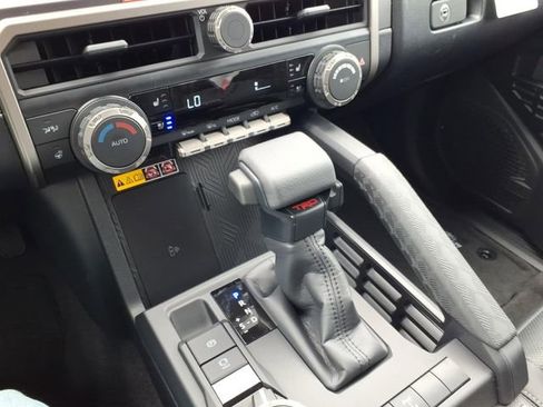 New 2026 Toyota 4Runner TRD Off-Road Premium AWD/4WD image 14