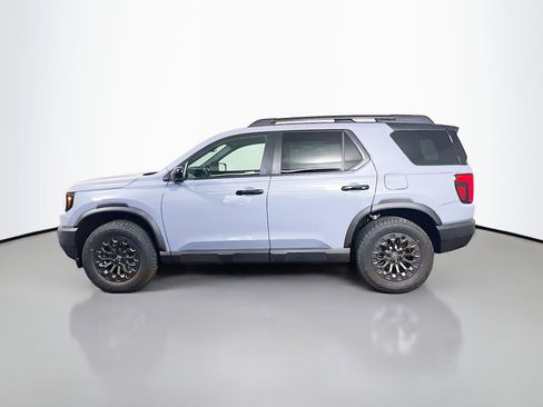 New 2026 Honda Passport TrailSport image 4