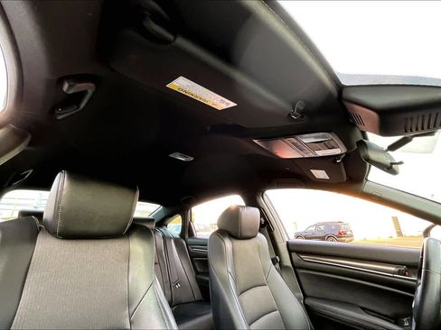 Used 2022 Honda Accord Sport image 13